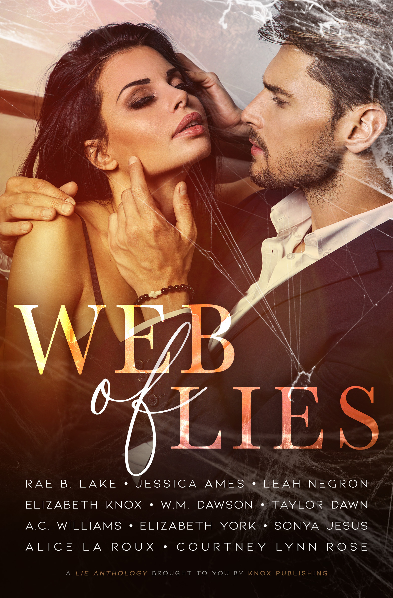 Web of Lies COVER (1)